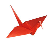 Оригами — поделки из бумаги