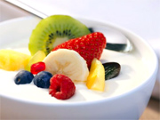 Домашний йогурт: вкусно и просто