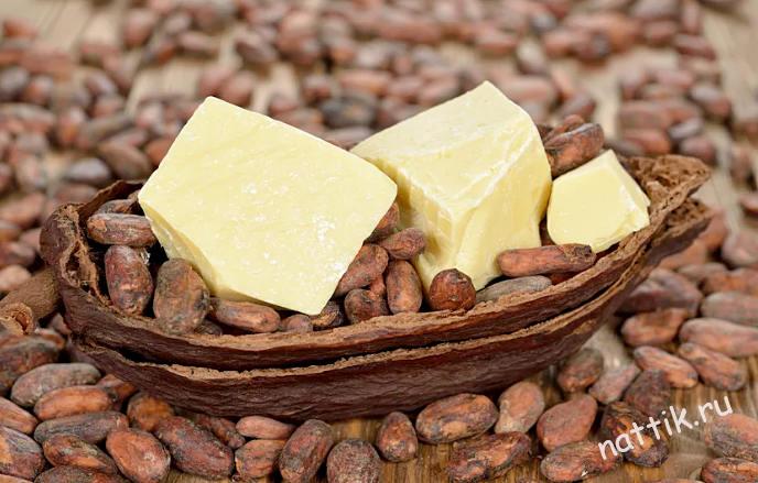 Как использовать  какао-масло и для чего оно должно быть у вас в холодильнике?