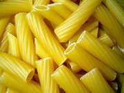 Игры с макаронами «Люблю я макароны»