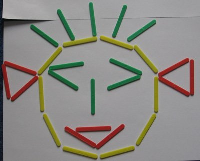 schetnie_palochki_rowiza рожица при помощи палочек для счета