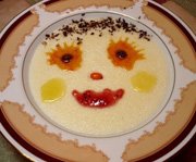 каша солнышко для ребенка
