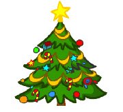 новогодняя елка