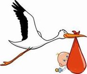 В какой день недели родился ваш ребенок?