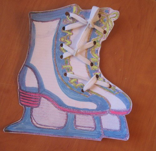 конки тематическое занятие