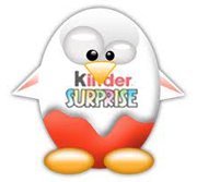 киндер сюрприз