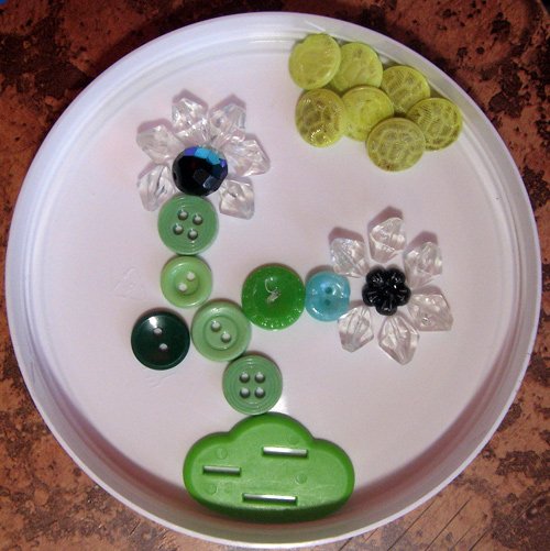 pugovichnaya_mozaika3 пальма из пуговиц