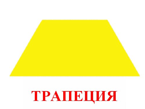 трапеция