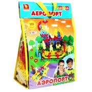 конструктор аэропорт