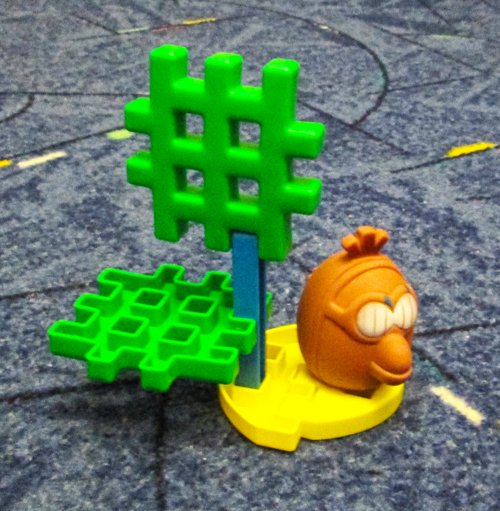 энгри бердз на дереве