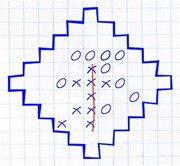 Увлекательные игры на листе бумаги