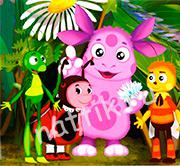 детские игры