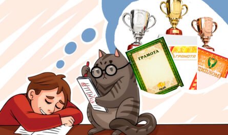 снятся награды