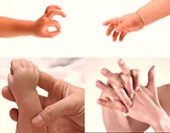 упражнения с пальчиками ребенка