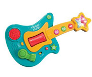 гитара игрушка