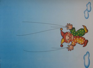 Аппликации для детей 3-4 лет